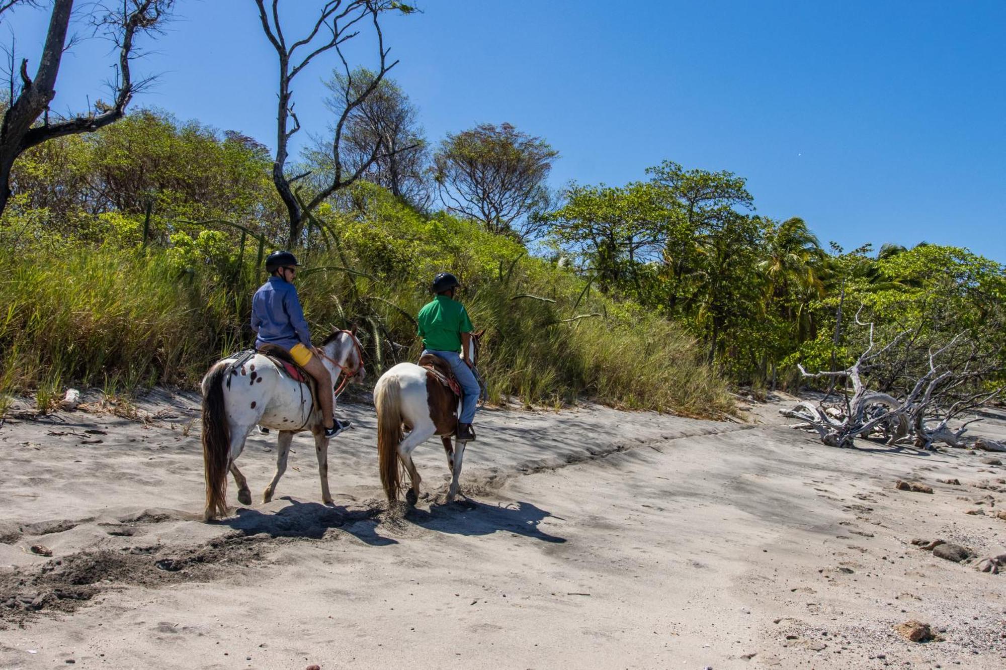 Luxury Vacation Rentals At Hacienda Pinilla ตามารินโด ภายนอก รูปภาพ