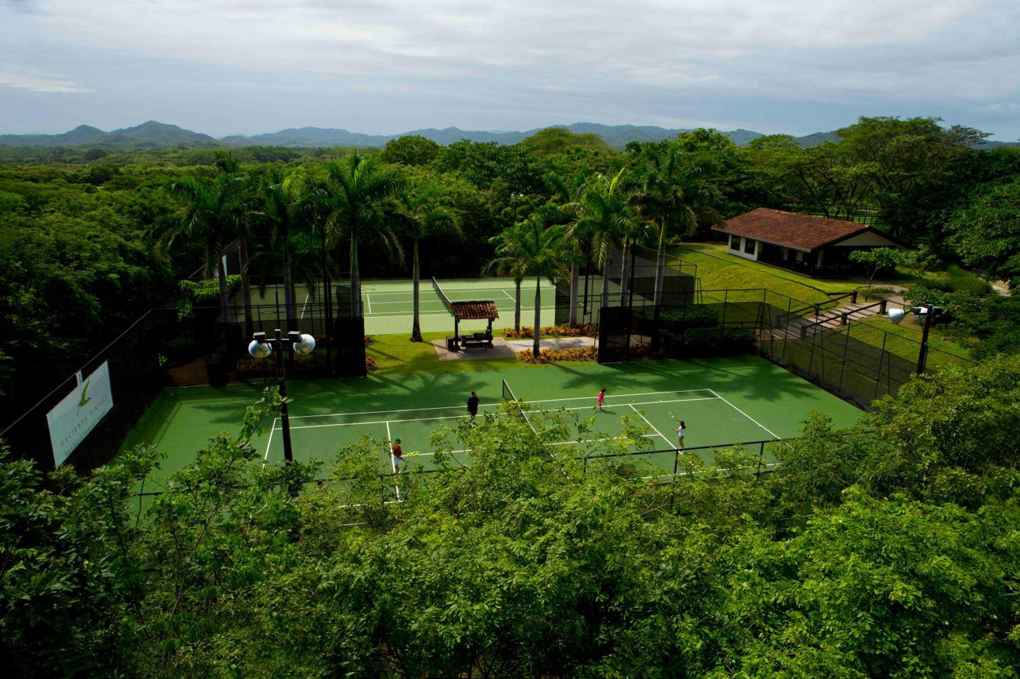 Luxury Vacation Rentals At Hacienda Pinilla ตามารินโด ภายนอก รูปภาพ