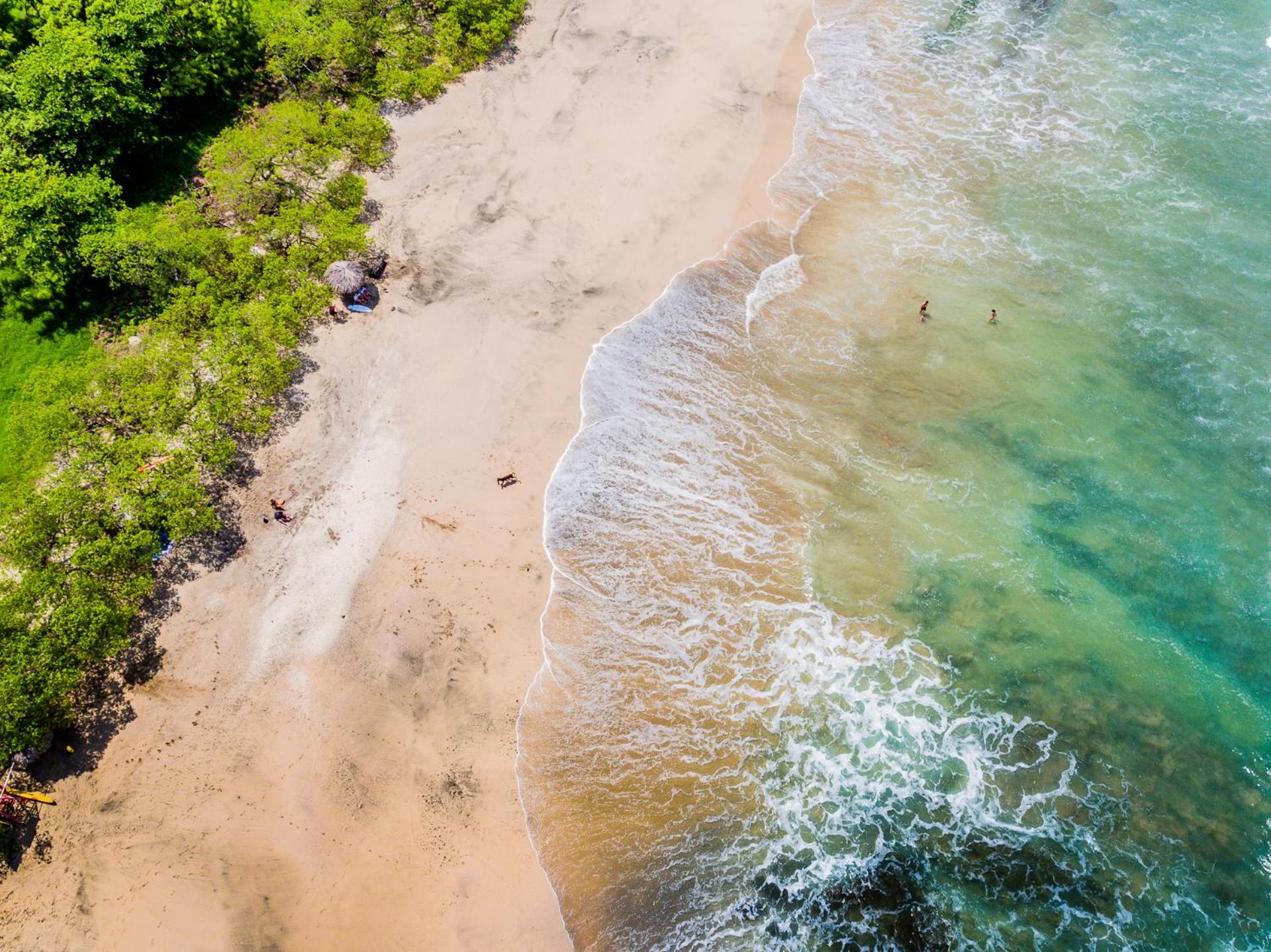 Luxury Vacation Rentals At Hacienda Pinilla ตามารินโด ภายนอก รูปภาพ