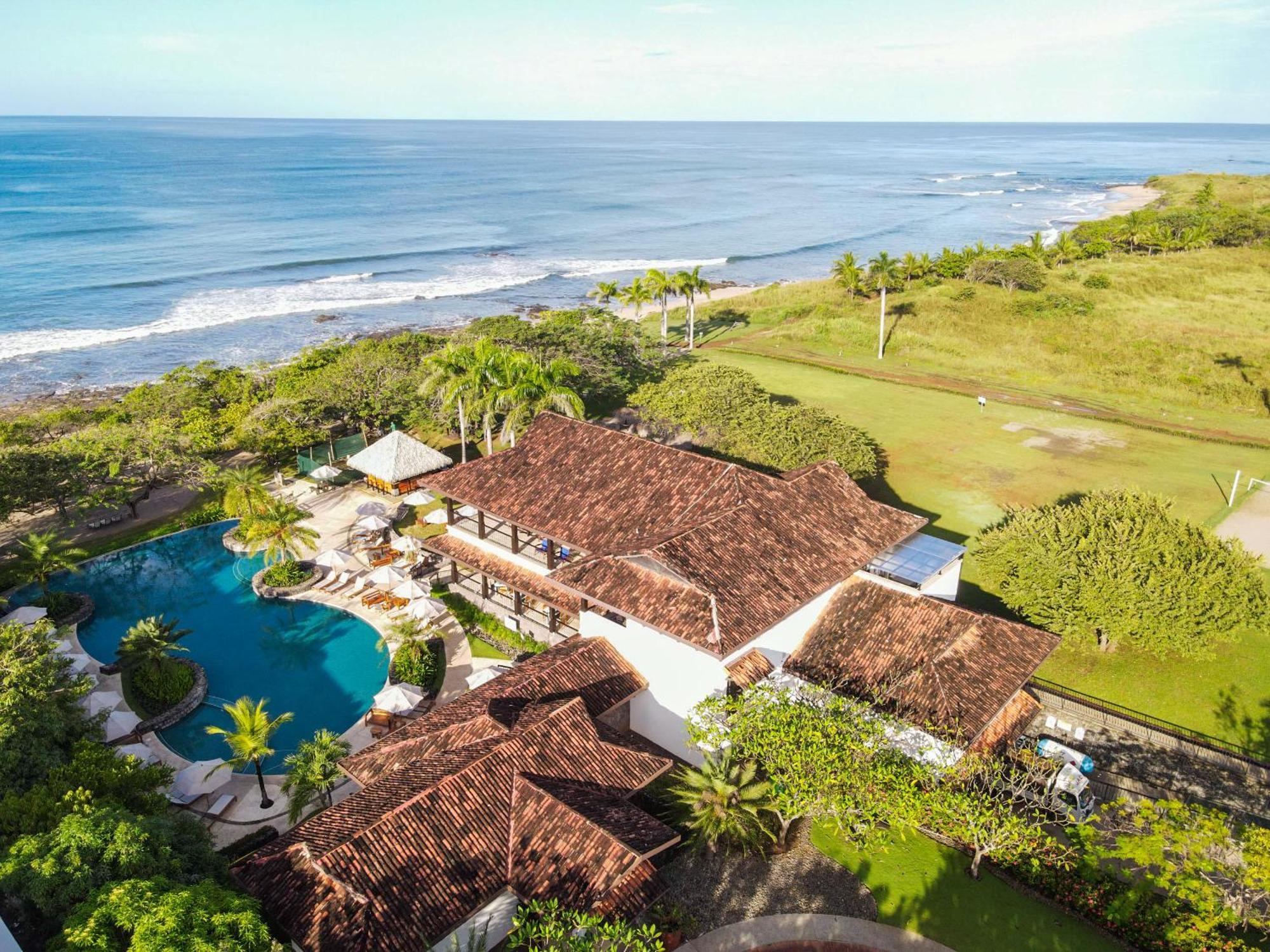 Luxury Vacation Rentals At Hacienda Pinilla ตามารินโด ภายนอก รูปภาพ