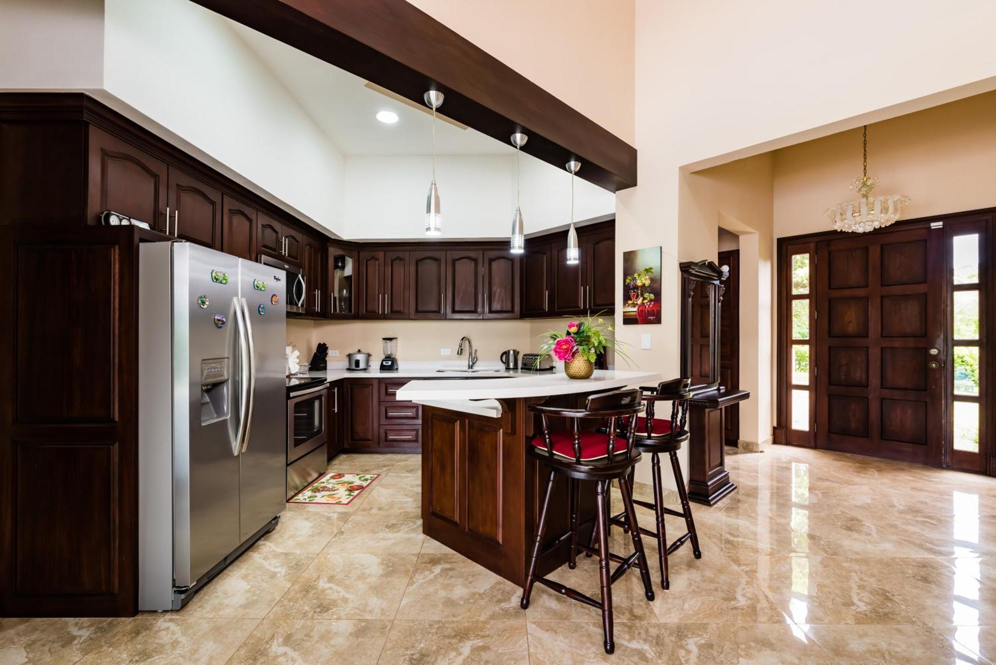 Luxury Vacation Rentals At Hacienda Pinilla ตามารินโด ห้อง รูปภาพ