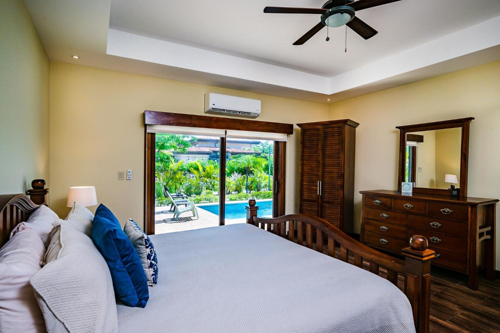 Luxury Vacation Rentals At Hacienda Pinilla ตามารินโด ห้อง รูปภาพ