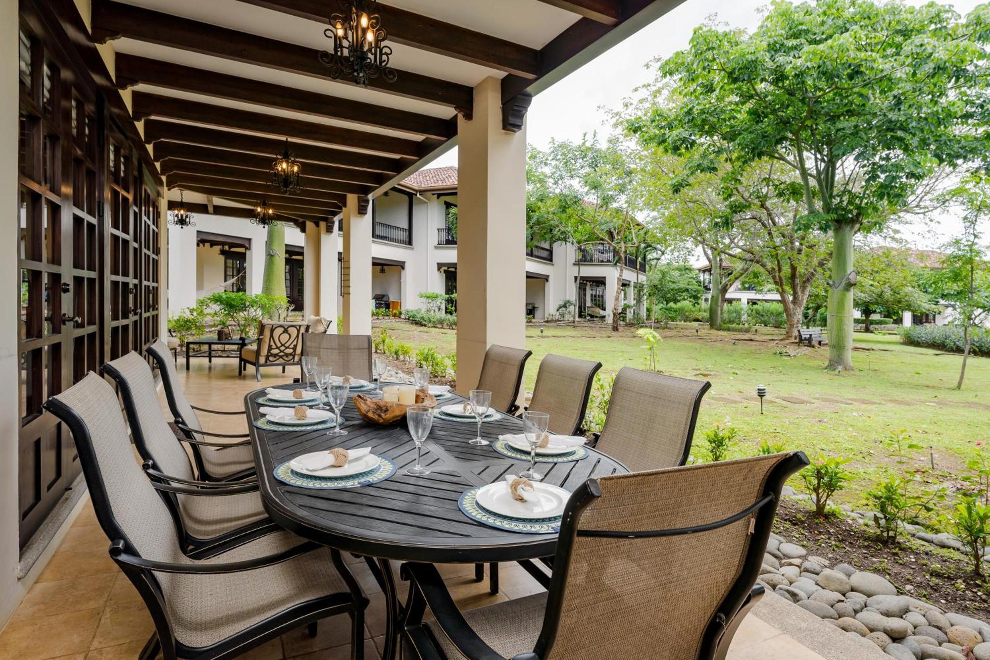 Luxury Vacation Rentals At Hacienda Pinilla ตามารินโด ห้อง รูปภาพ