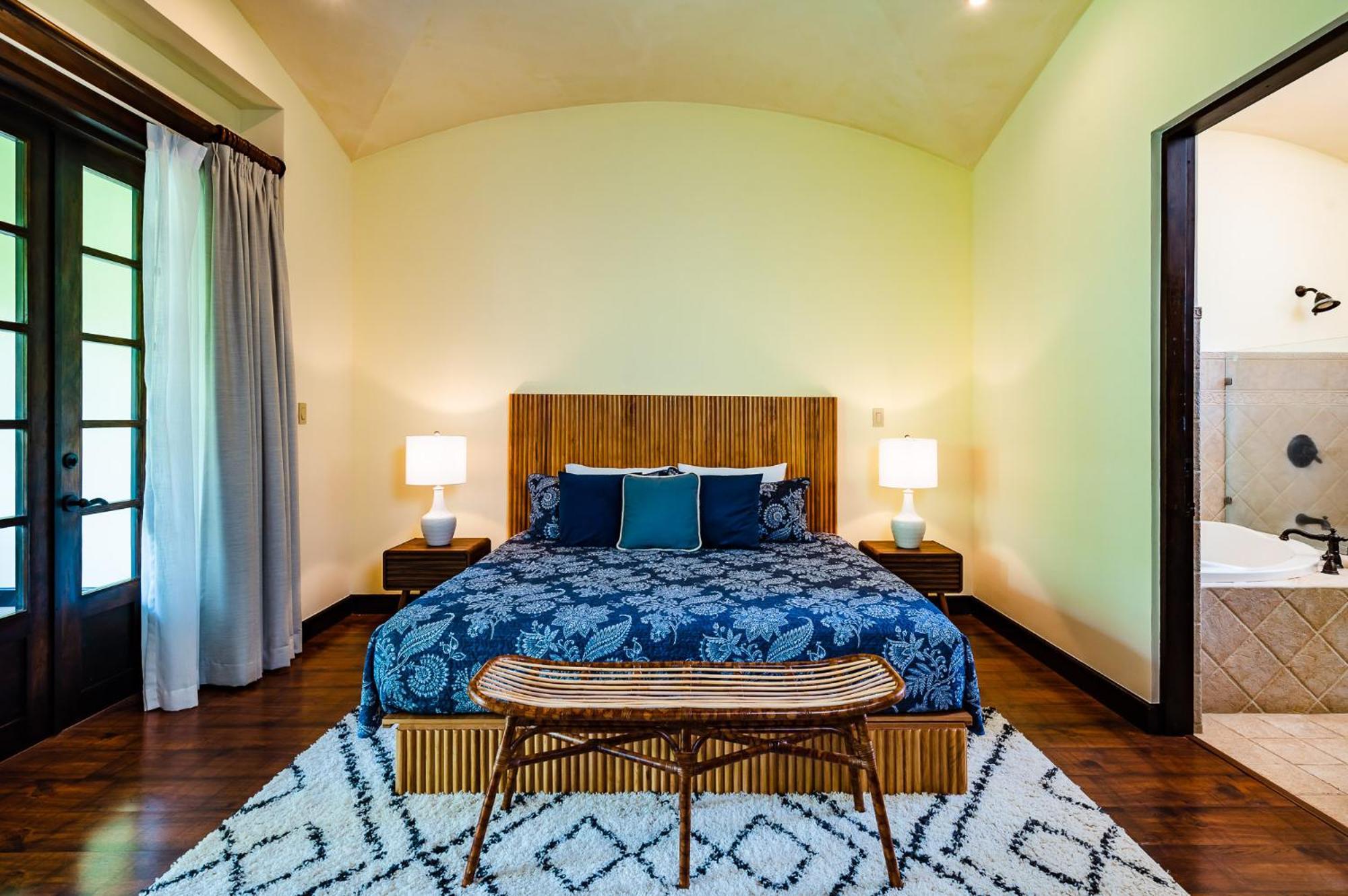 Luxury Vacation Rentals At Hacienda Pinilla ตามารินโด ห้อง รูปภาพ