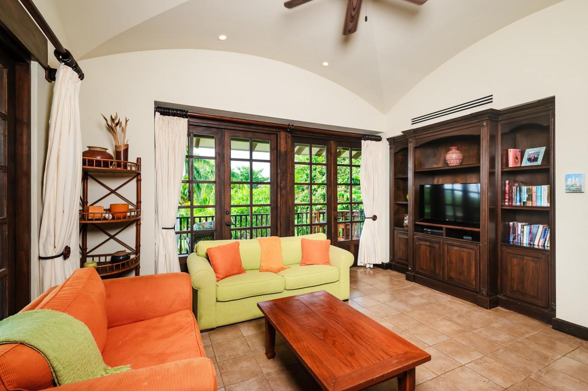 Luxury Vacation Rentals At Hacienda Pinilla ตามารินโด ห้อง รูปภาพ