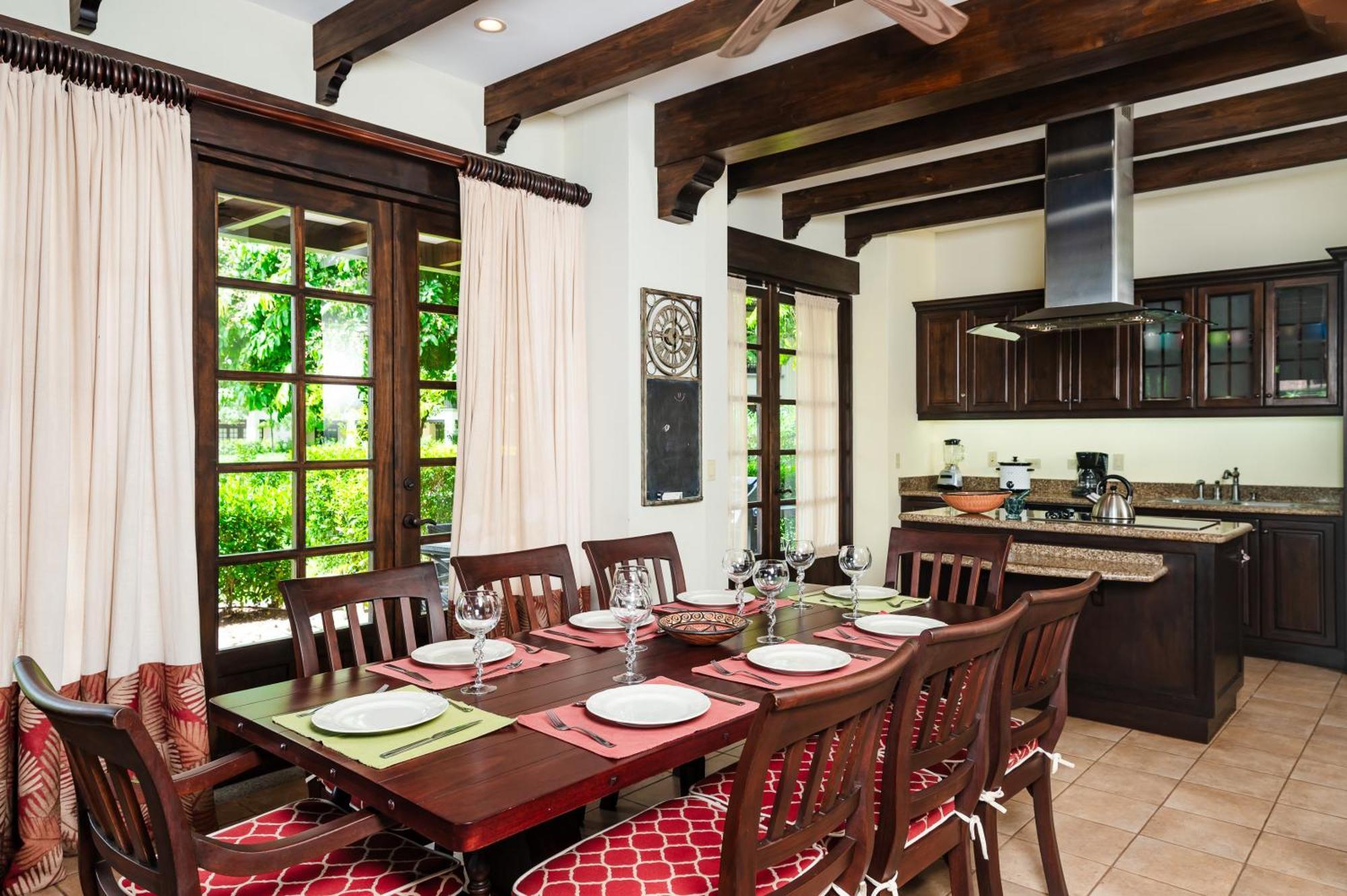 Luxury Vacation Rentals At Hacienda Pinilla ตามารินโด ห้อง รูปภาพ