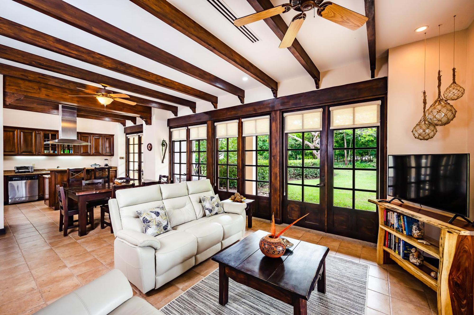 Luxury Vacation Rentals At Hacienda Pinilla ตามารินโด ห้อง รูปภาพ