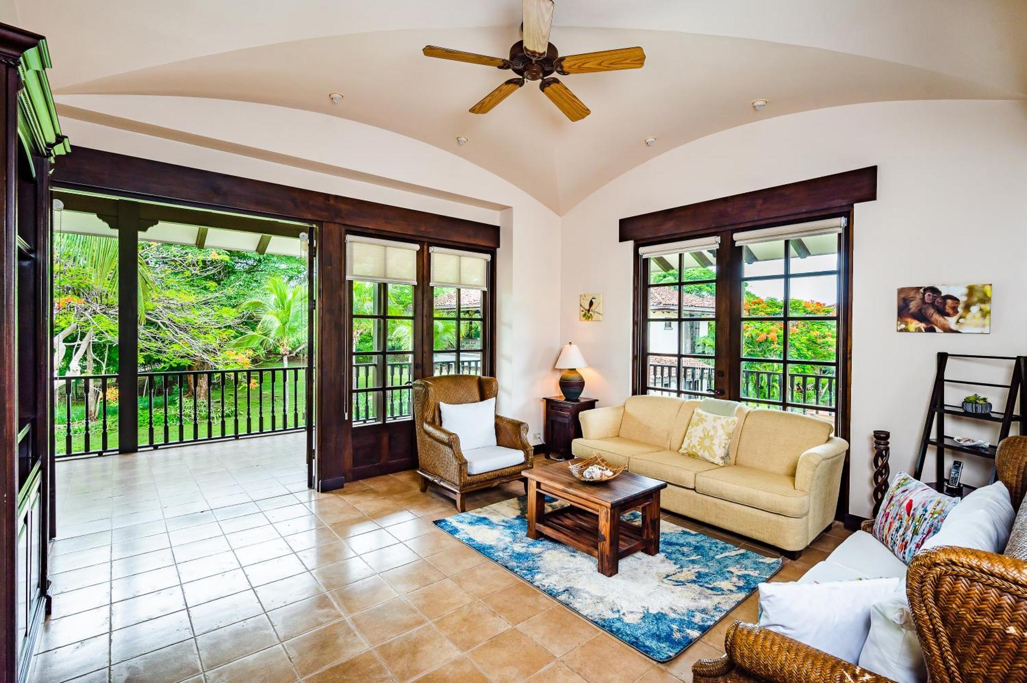 Luxury Vacation Rentals At Hacienda Pinilla ตามารินโด ห้อง รูปภาพ