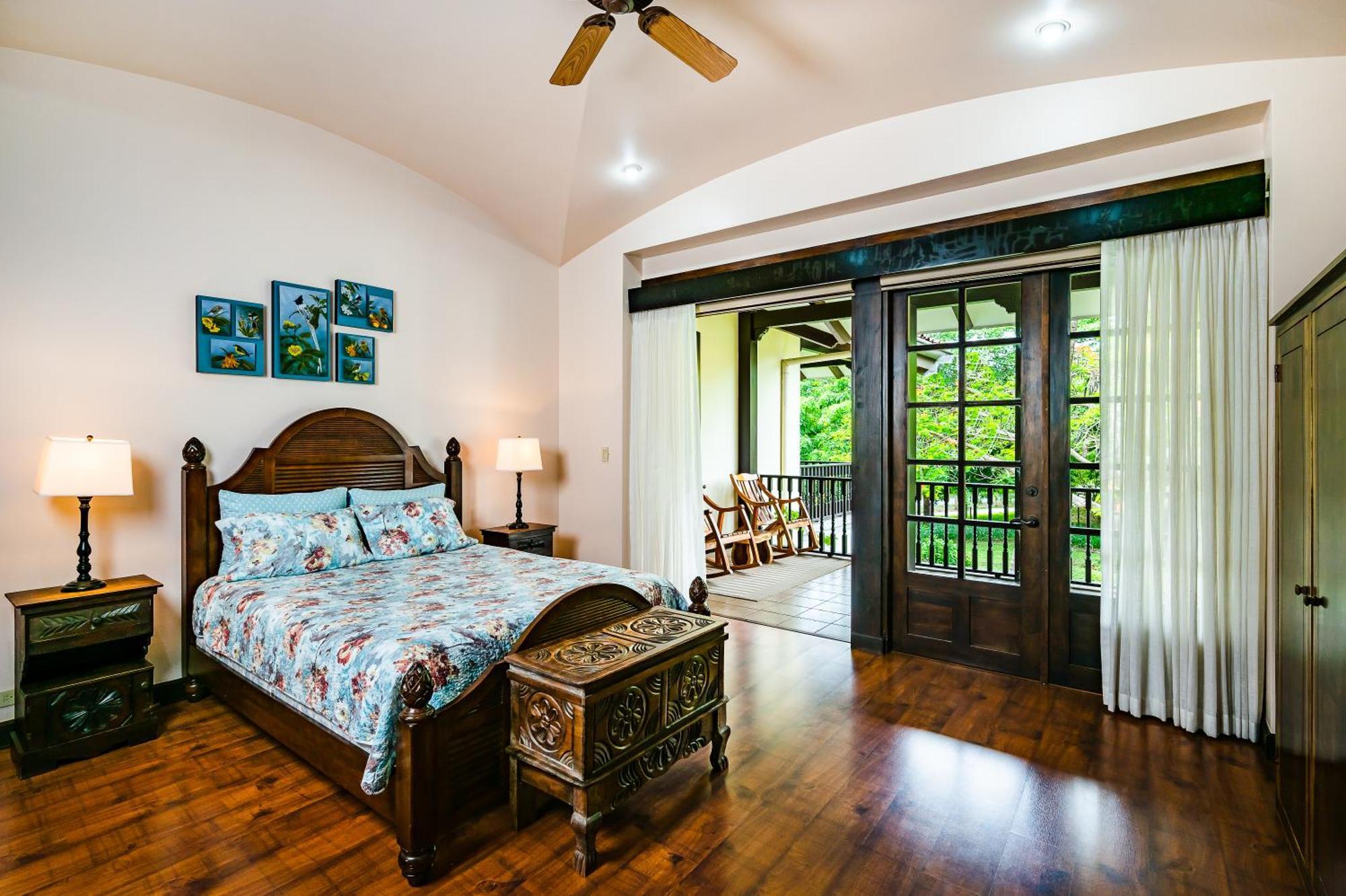 Luxury Vacation Rentals At Hacienda Pinilla ตามารินโด ห้อง รูปภาพ