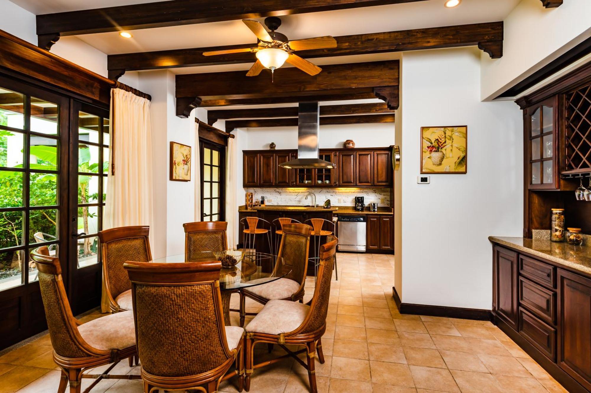 Luxury Vacation Rentals At Hacienda Pinilla ตามารินโด ห้อง รูปภาพ