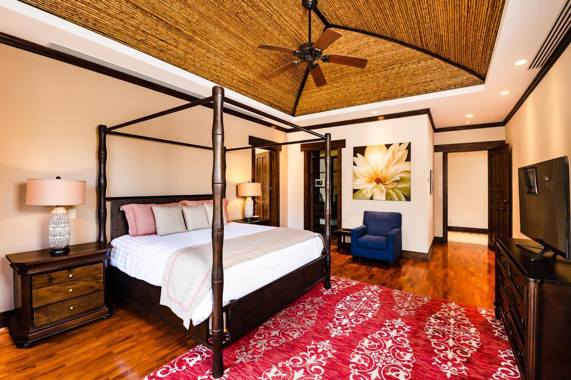 Luxury Vacation Rentals At Hacienda Pinilla ตามารินโด ห้อง รูปภาพ