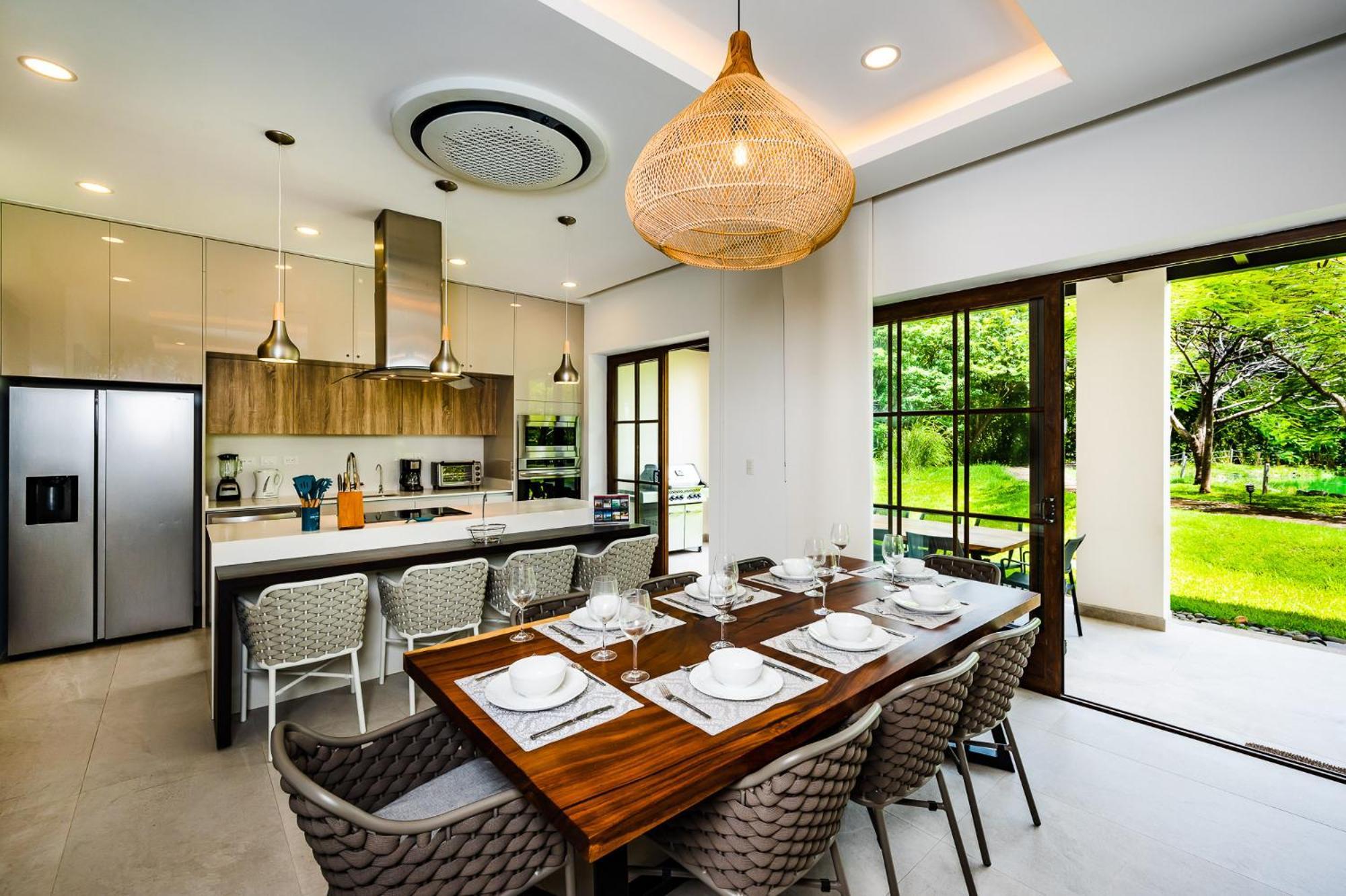Luxury Vacation Rentals At Hacienda Pinilla ตามารินโด ห้อง รูปภาพ