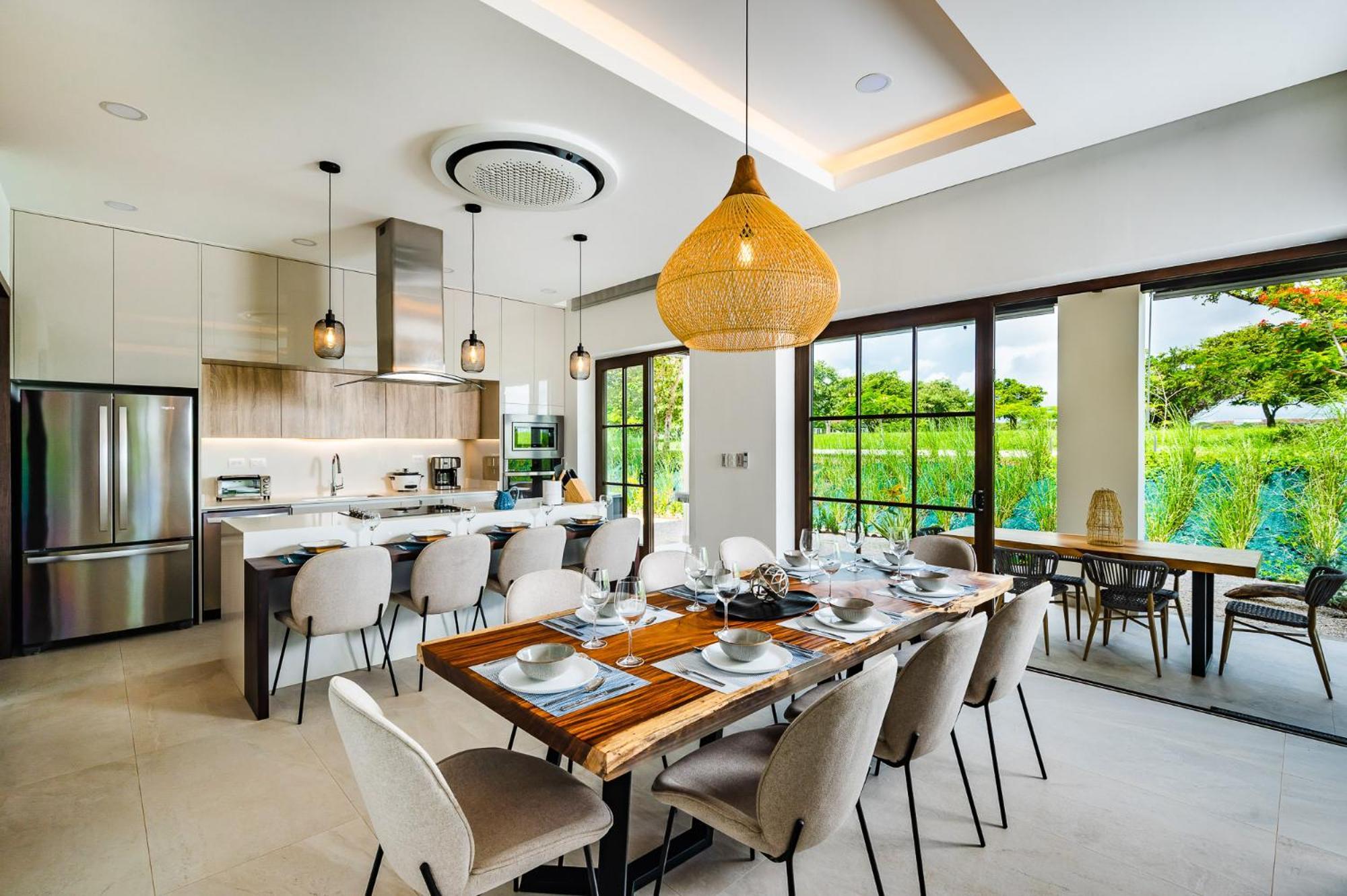 Luxury Vacation Rentals At Hacienda Pinilla ตามารินโด ห้อง รูปภาพ