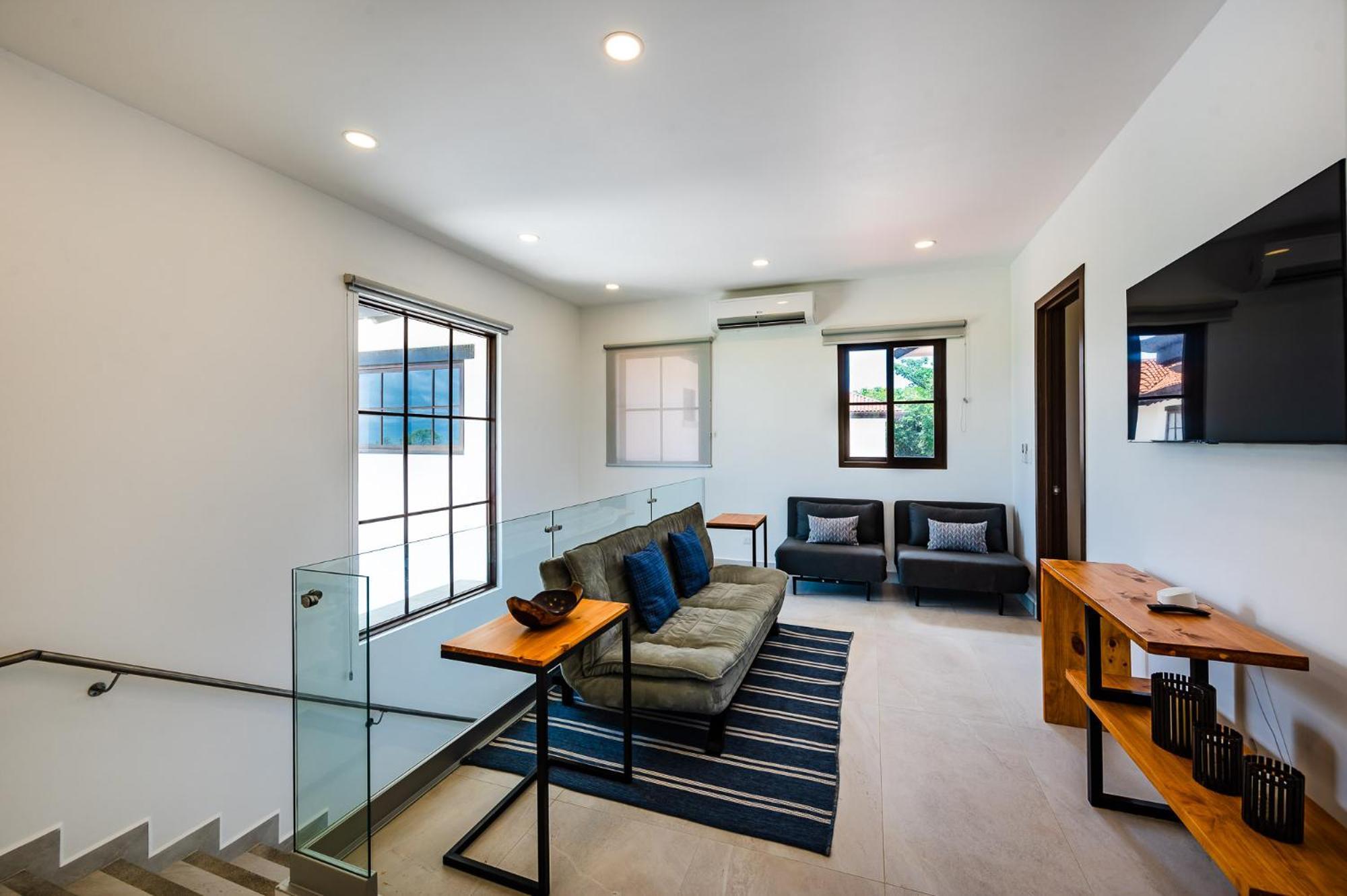 Luxury Vacation Rentals At Hacienda Pinilla ตามารินโด ห้อง รูปภาพ