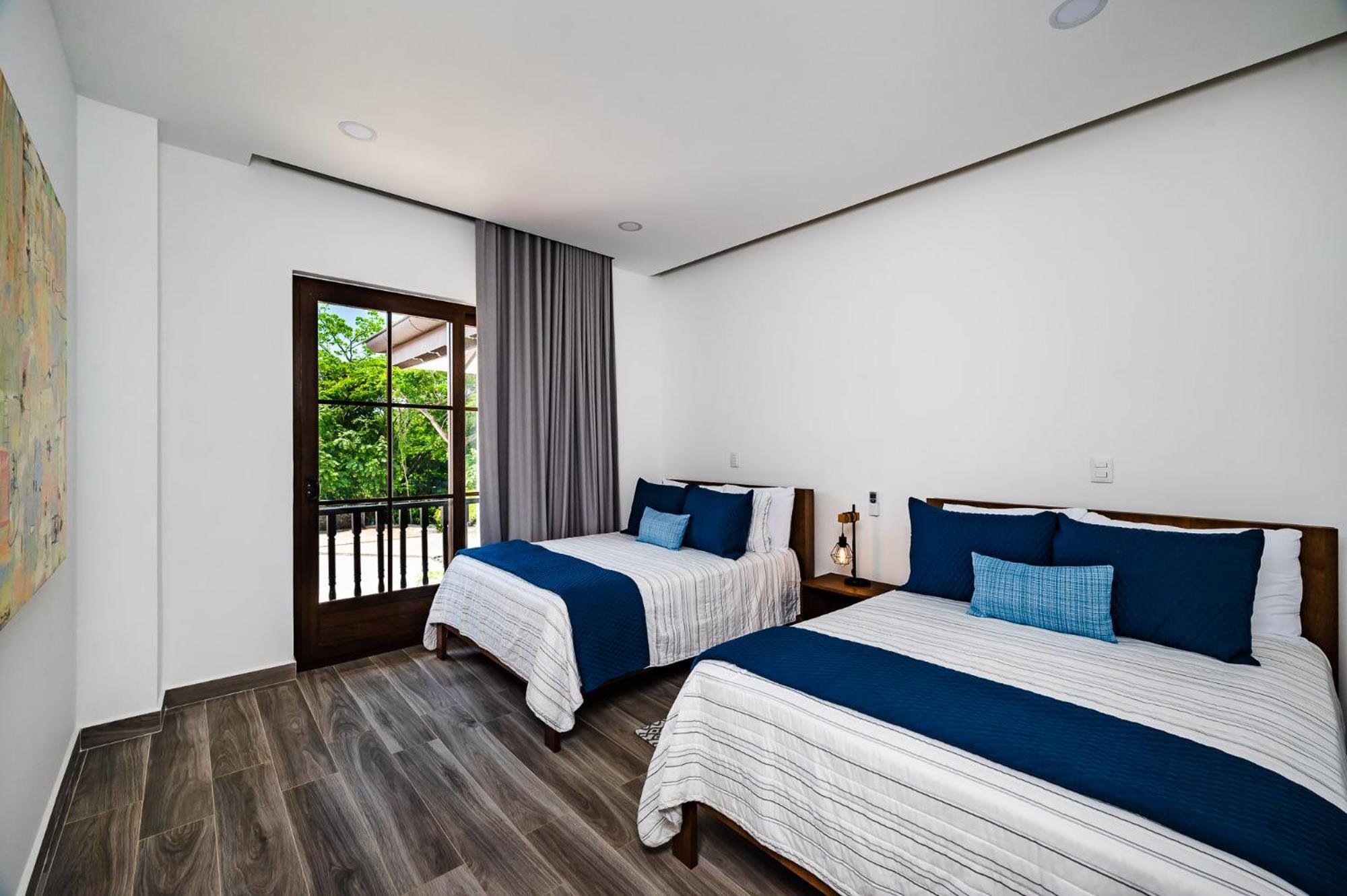 Luxury Vacation Rentals At Hacienda Pinilla ตามารินโด ห้อง รูปภาพ
