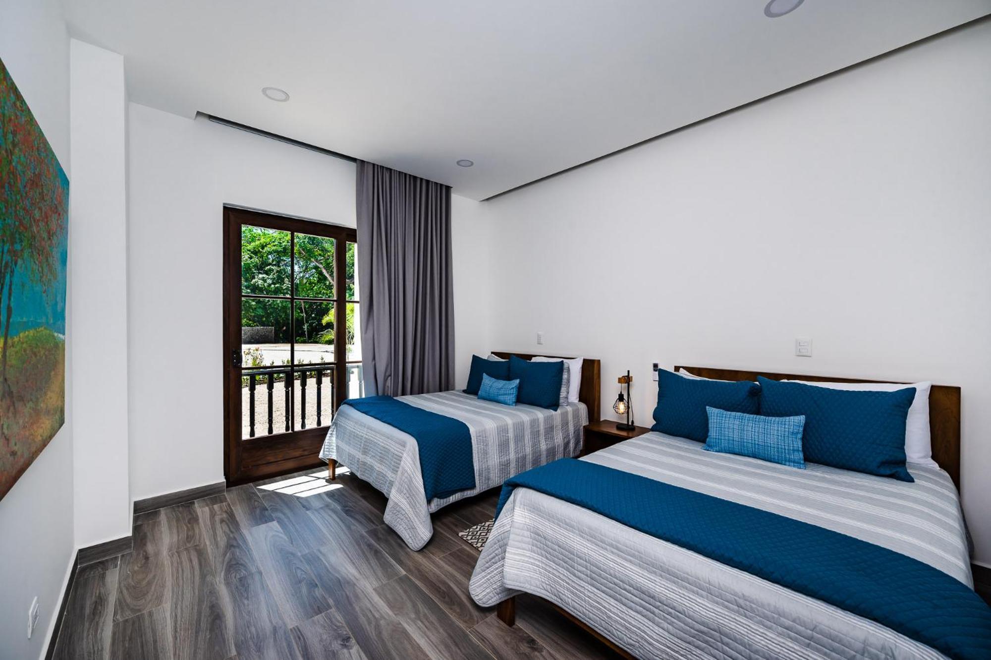 Luxury Vacation Rentals At Hacienda Pinilla ตามารินโด ห้อง รูปภาพ