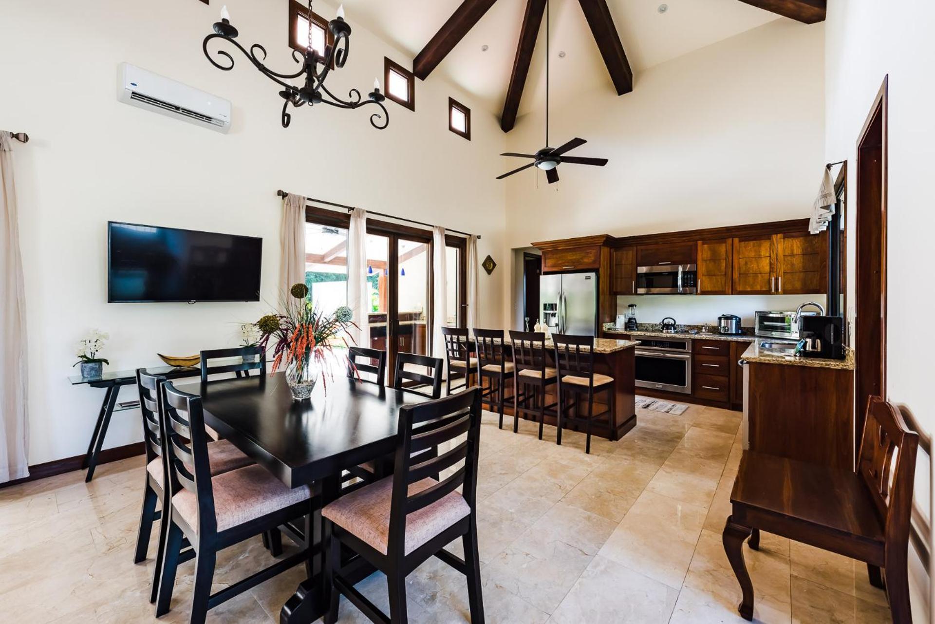 Luxury Vacation Rentals At Hacienda Pinilla ตามารินโด ห้อง รูปภาพ