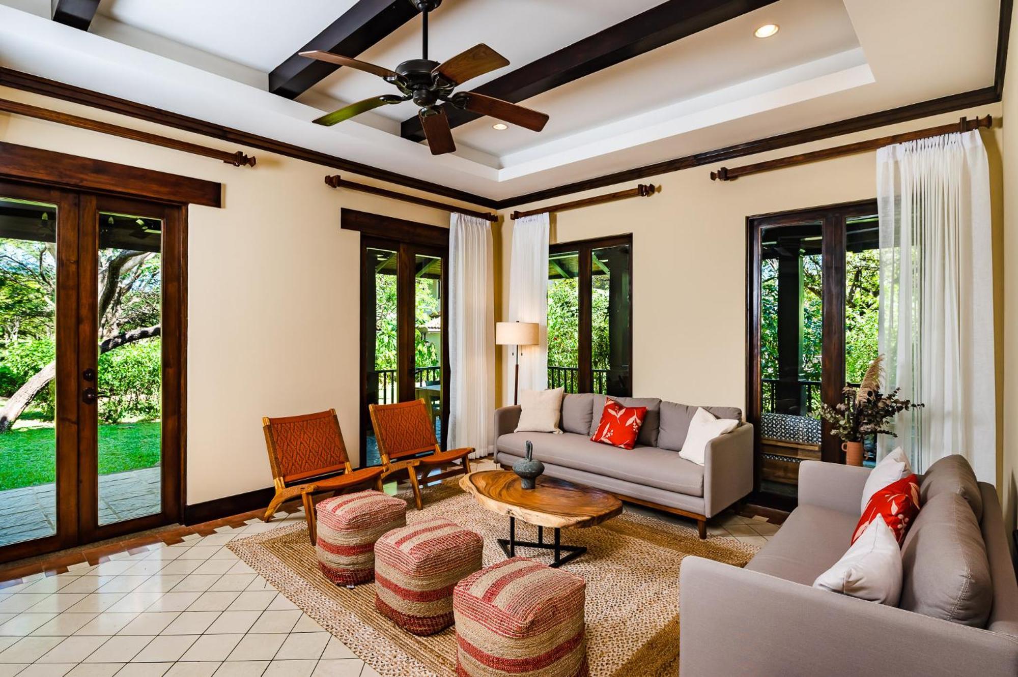 Luxury Vacation Rentals At Hacienda Pinilla ตามารินโด ห้อง รูปภาพ