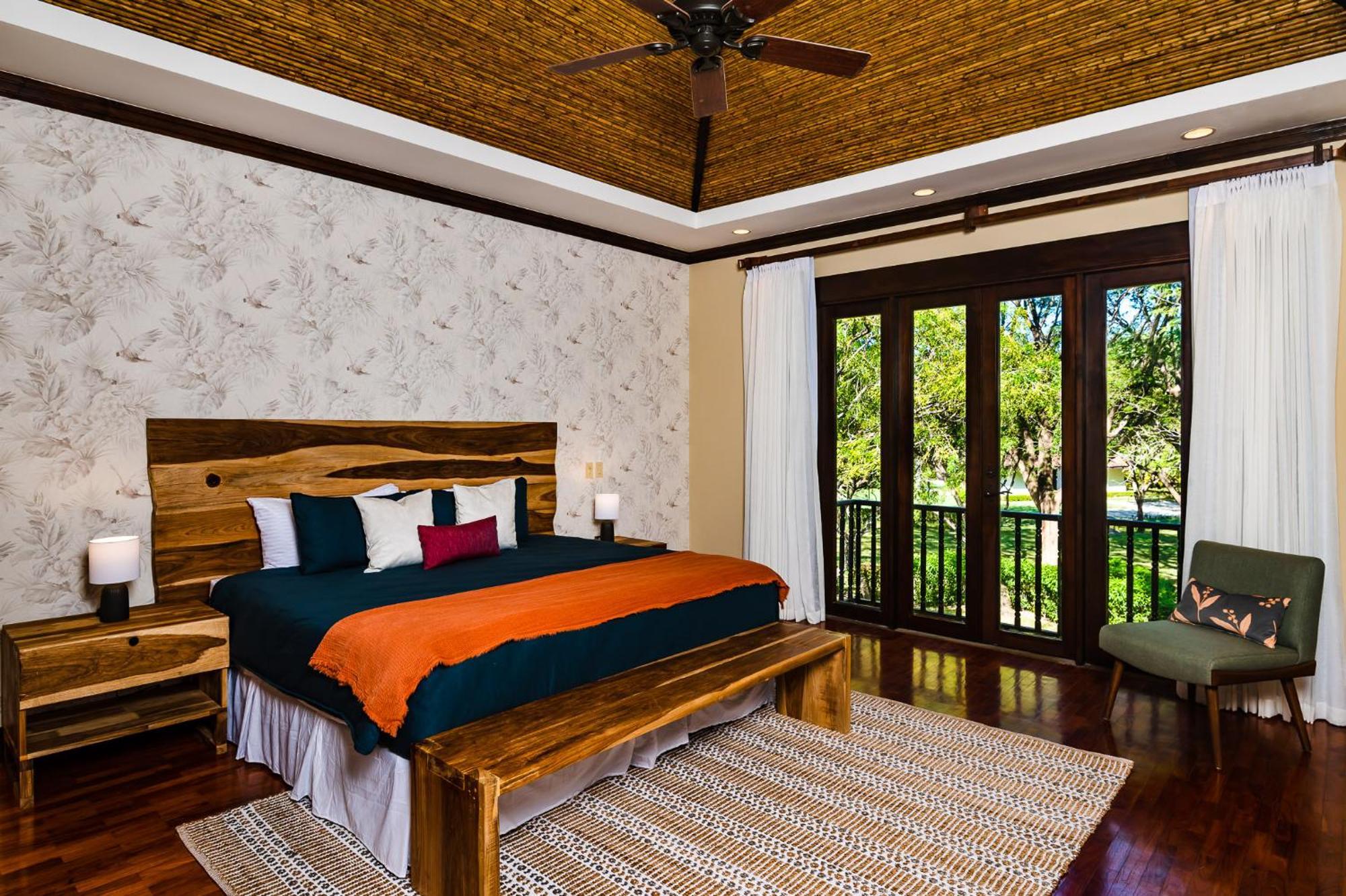 Luxury Vacation Rentals At Hacienda Pinilla ตามารินโด ห้อง รูปภาพ