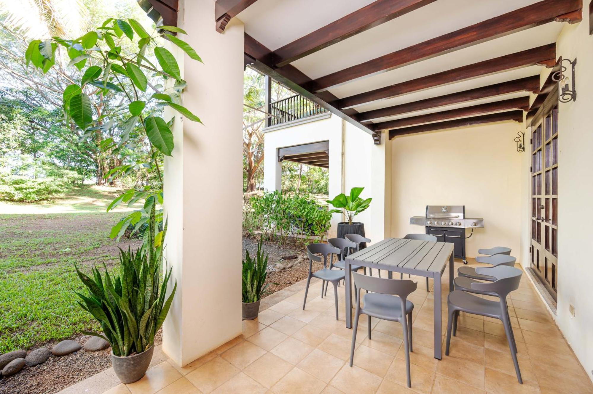Luxury Vacation Rentals At Hacienda Pinilla ตามารินโด ห้อง รูปภาพ
