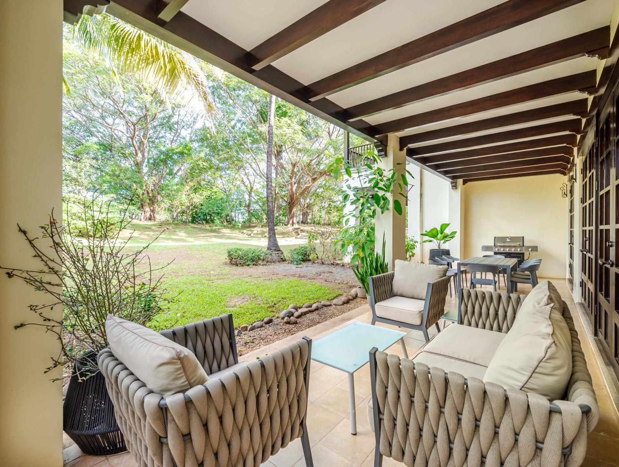 Luxury Vacation Rentals At Hacienda Pinilla ตามารินโด ห้อง รูปภาพ